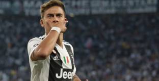 Юве с класика срещу Йънг Бойс (видео)