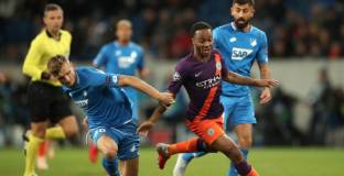 Сити с първа победа в ШЛ (видео)