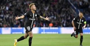 ПСЖ не пожали Цървена звезда (видео)