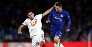 Челси вкара само един на МОЛ Види 