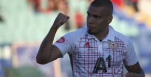 Септември - ЦСКА 0:3 