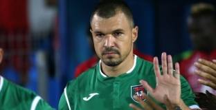 Верея - Ботев Враца 2:2 