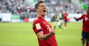 Байерн си припомни вкуса на победата