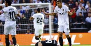 Валенсия продължава с равенствата - този път срещу Леганес