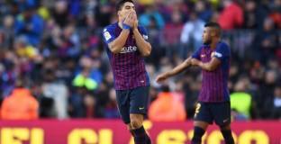 Какво Ел Класико! Барса разпиля Реал