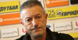 Шефът на съдиите: Дузпа за Левски имаше, както и за ЦСКА срещу тях