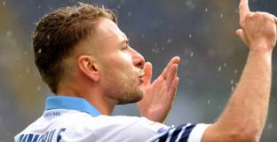 Лацио без особени проблеми срещу СПАЛ (видео)