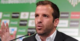 Ван дер Ваарт: Мисля, че Ливърпул ще спечели Шампионска лига 