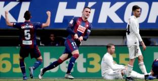 Класически Ейбар задълбочи кризата при Белия балет (видео)