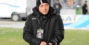 Черно море - Етър 1:0 