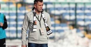 Верея - Локомотив Пловдив 2:2 