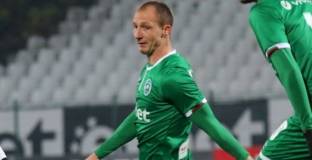 Лудогорец - Витоша 3:0 