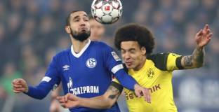 Дортмунд взе дербито срещу Шалке (видео)