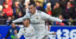 Последният създаде много проблеми на Реал Мадрид, но белите вече са 4-ти