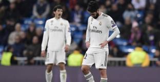 Реал Мадрид инкасира най-тежката си домакинска загуба в ШЛ (видео)