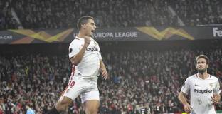 Севиля с класика срещу Краснодар