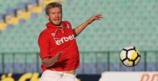 Найденов към Диков: Давай, че е срамно Чочев да е голмайстор 