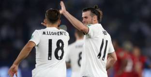 Реал се класира на финал и посяга към световната купа (видео)