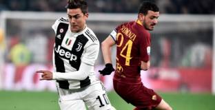 Няма кой да спре Юве в Серия А - Старата госпожа взе и дербито срещу Рома