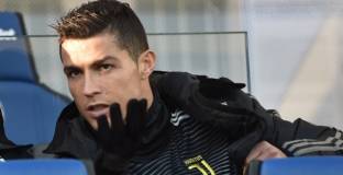 По Коледа стават чудеса! Аталанта спря победния път на Ювентус (видео)