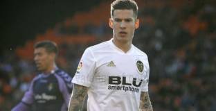 Валенсия пак разочарова феновете на Местайя (видео)