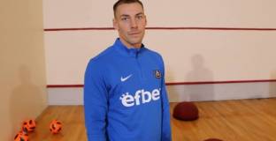 Титуляр на Тромсьо се присъедини към лагера на Левски