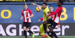 Виляреал и Билбао с незадоволително равенство (видео)