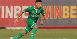 Лудогорец получили добра, но закъсняла оферта за Доминик Янков от Лига 1