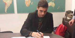 Десподов: Една мечта се сбъдна, но това е само началото!