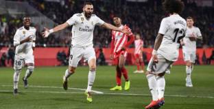 Лесна победа и Реал е на 1/2-финалите