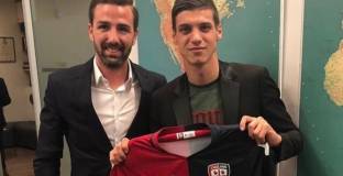 Десподов дебютира в Серия А срещу Милан