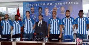  От Ерзурумспор обявиха трансферната сума за Обертан