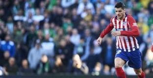 Бетис вгорчи дебюта на Мората в Атлетико за радост на Барса (видео)