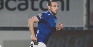 Още един бивш играч на Левски може да се завърне на Герена