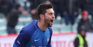 Левски - ЦСКА 1:0 