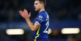 Барса се готви да активизира преговорите за Аспиликуета