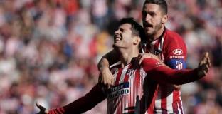 Атлетико без проблеми срещу Виляреал - Жълтата подводница затъва в Ла Лига