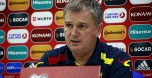 Тумбакович: Беше изнервен двубой