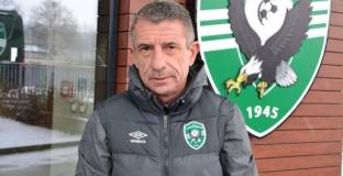 Лудогорец се раздели с Ради Здравков и Галин Иванов