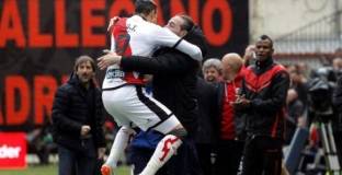 Прилепите пропиляха златен шанс за ШЛ