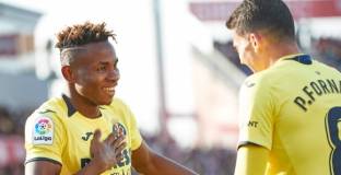 Виляреал с важна победа над Жирона