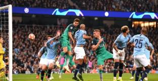 Велик мач, седем гола и Тотнъм е на полуфинал в ШЛ (видео)