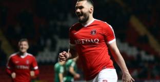 На Острова: Вкарвал на Барса в ШЛ подписа с ЦСКА