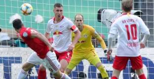 Байерн спечели и Купата на страната (видео)