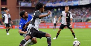 Юве със загуба в последния мач на Алегри