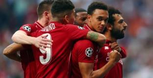 Шестата е факт! Ливърпул е новият шампион на Европа