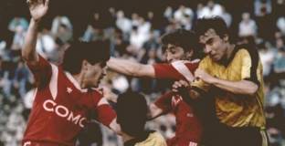 Ботев Пловдив поздрави клубна легенда