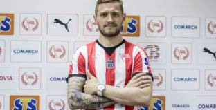 Яблонски си намери нов отбор