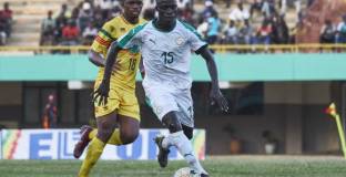 И без Мане - Сенегал се справи с Танзания 