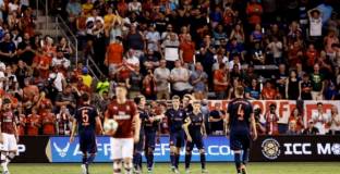 Байерн вкара само един на Милан